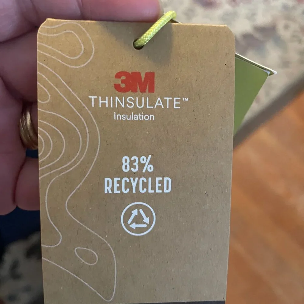 NEW All In Motion - Kids' Waterproof Snow Bib Size Small (6) - Picture 6 of 7